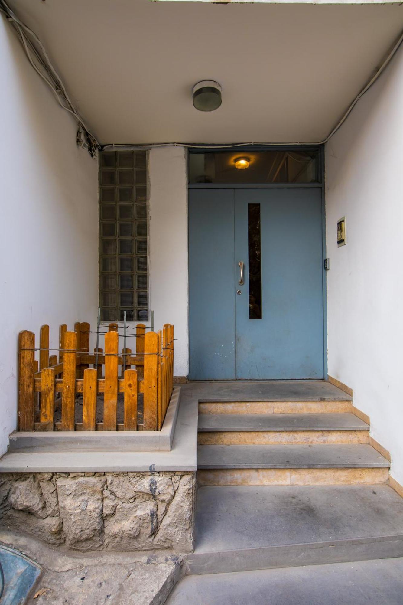 Residence Nalbandyan 96 يريفان المظهر الخارجي الصورة