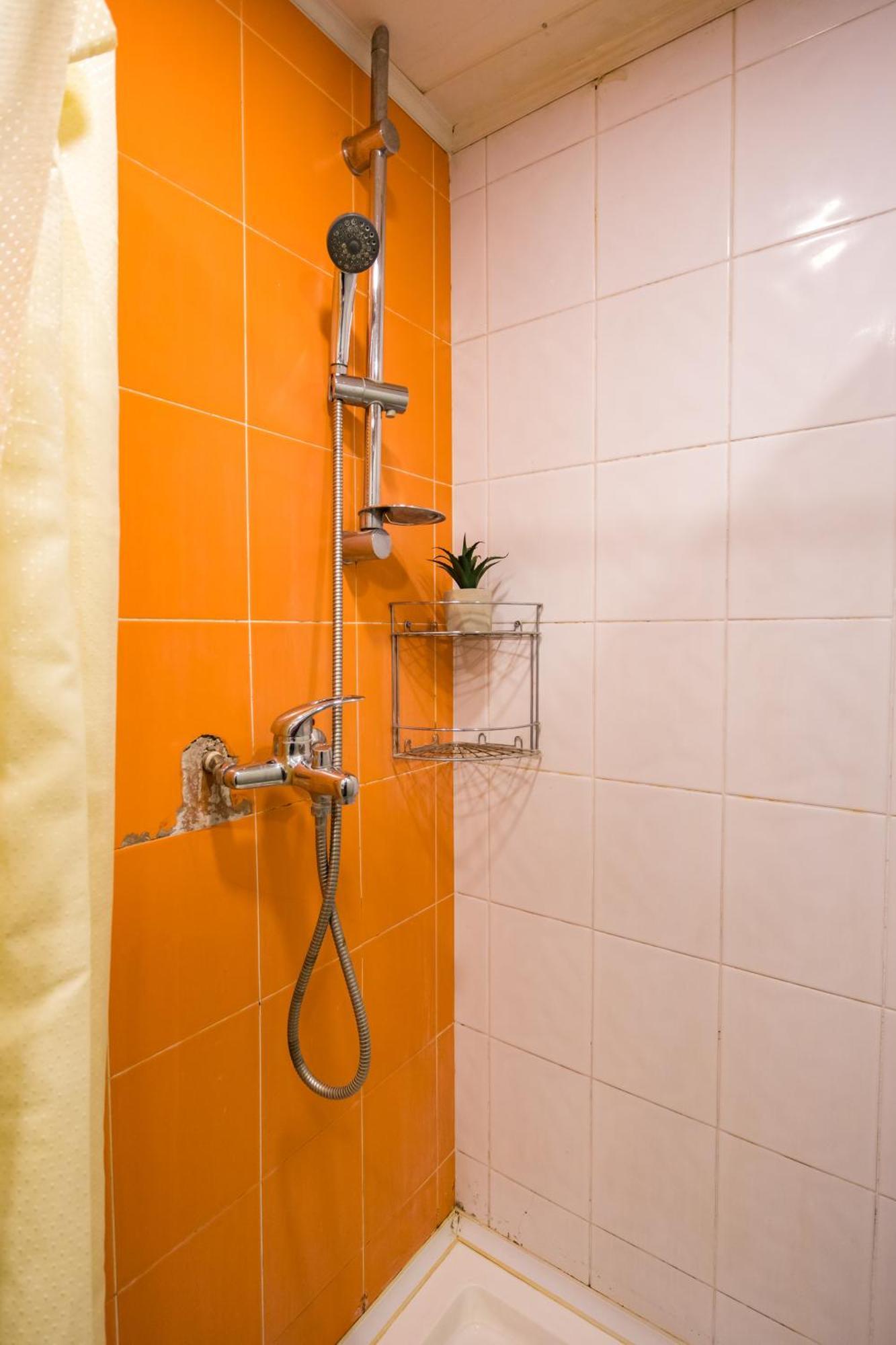 Residence Nalbandyan 96 يريفان المظهر الخارجي الصورة