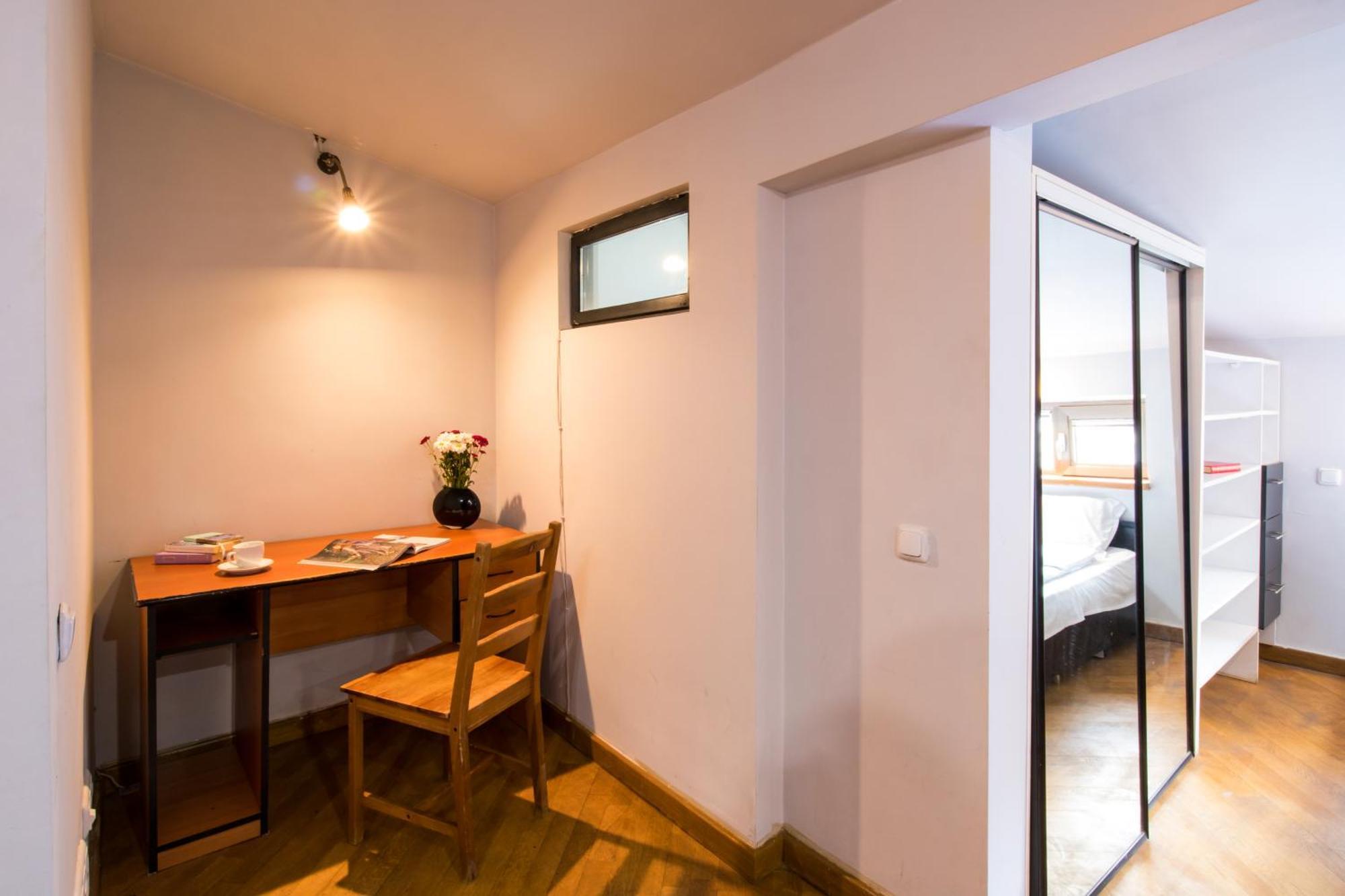 Residence Nalbandyan 96 يريفان المظهر الخارجي الصورة