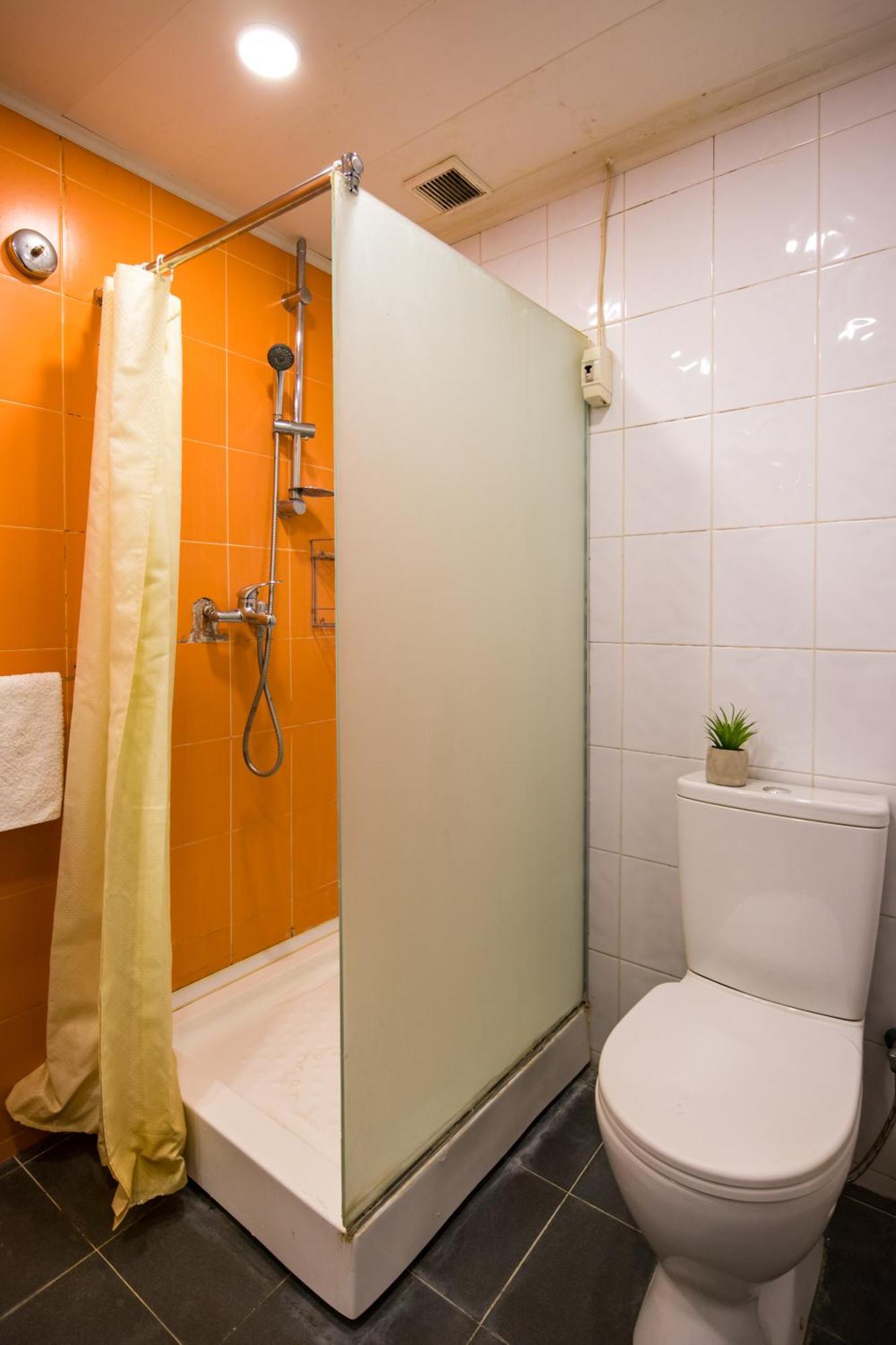 Residence Nalbandyan 96 يريفان المظهر الخارجي الصورة