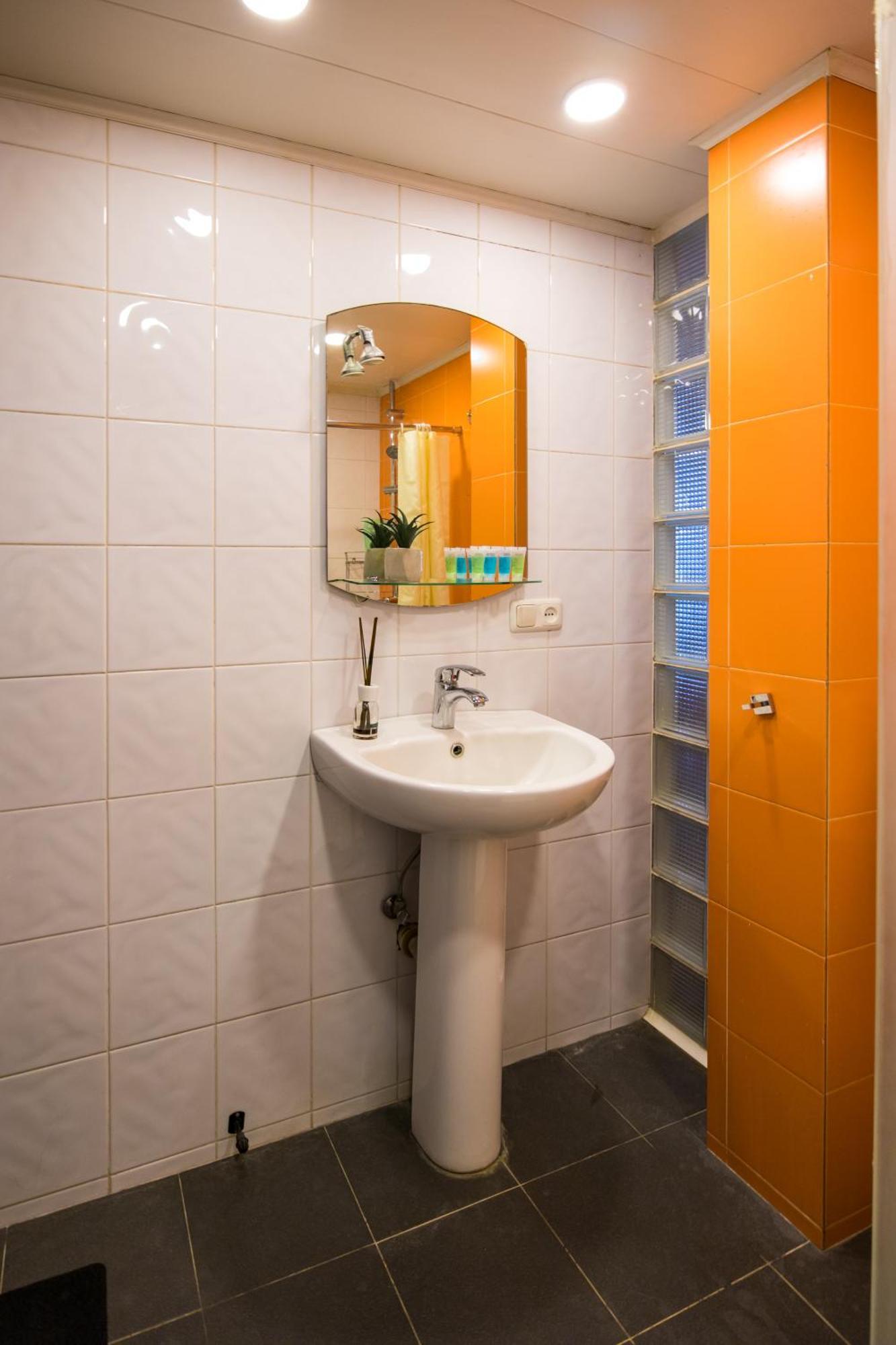 Residence Nalbandyan 96 يريفان المظهر الخارجي الصورة