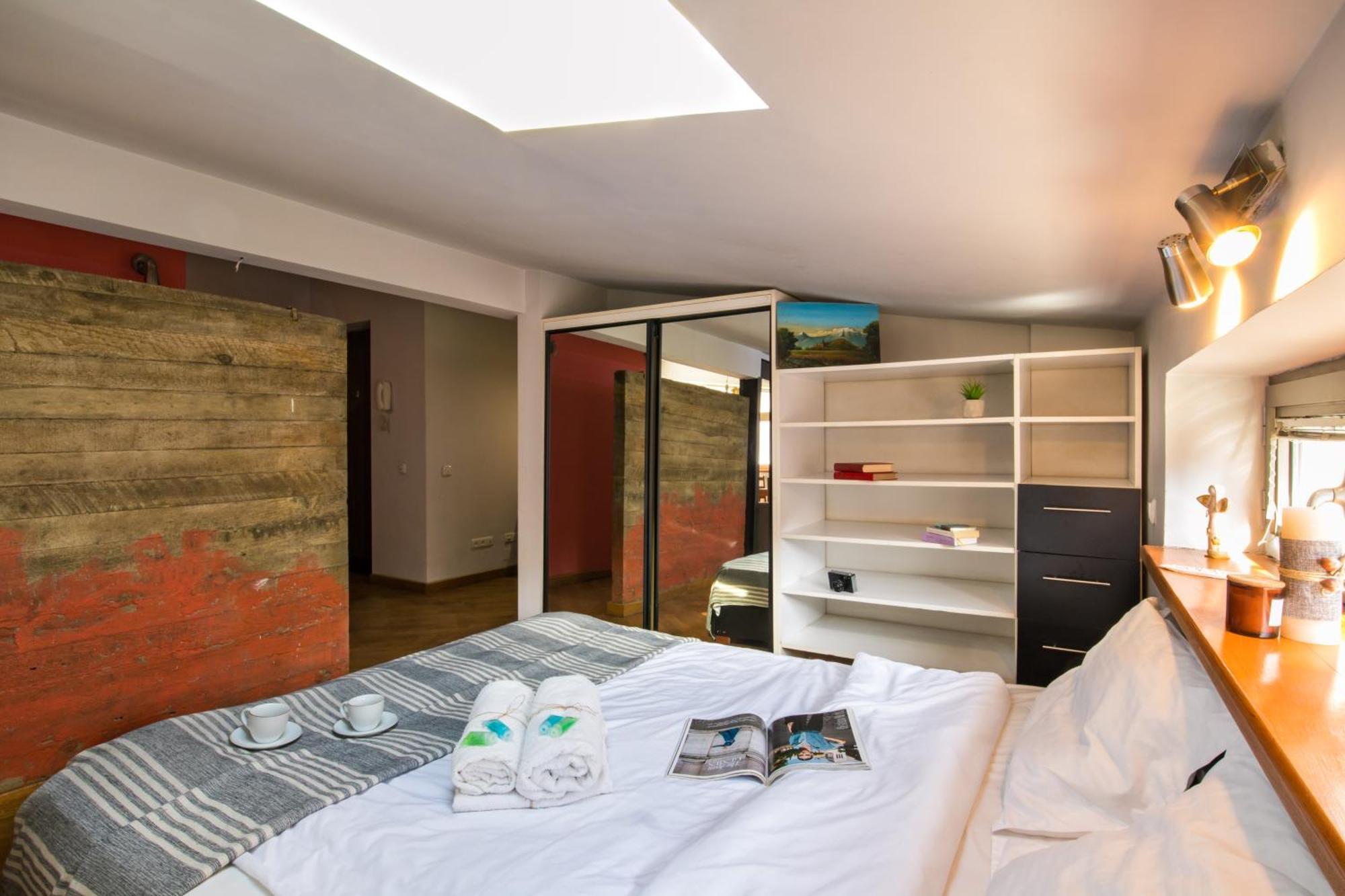 Residence Nalbandyan 96 يريفان المظهر الخارجي الصورة